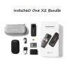 Insta 360 One X2 With Acc - Insta 360 One X 2 Camera Original - Garansi Inter